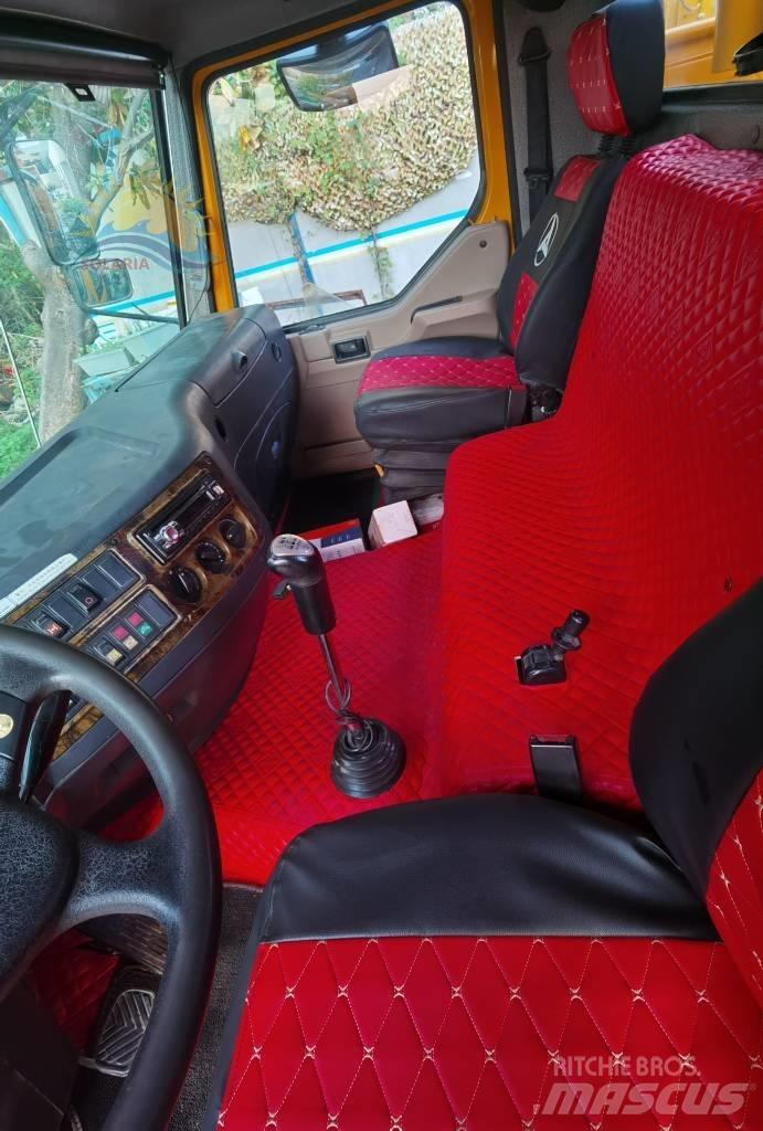 Sany STC 750 全路面起重機/吊車