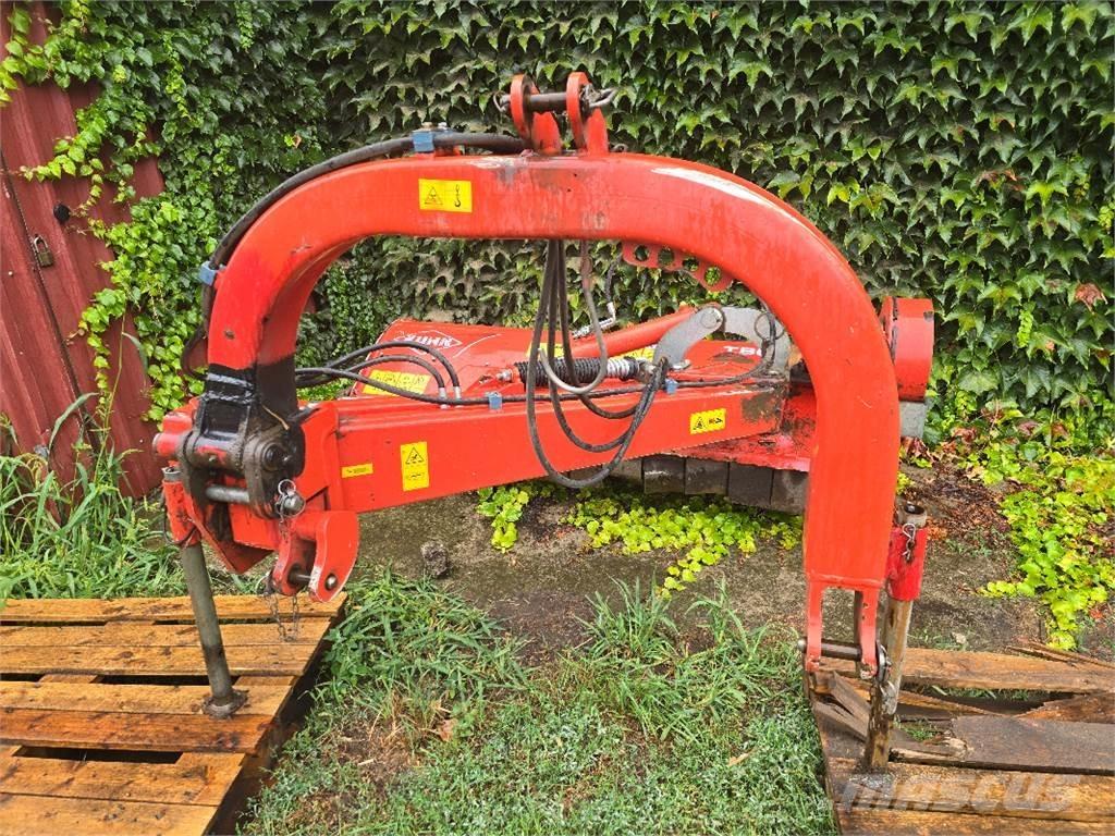 Kuhn TBE 180 其他地面照料機械