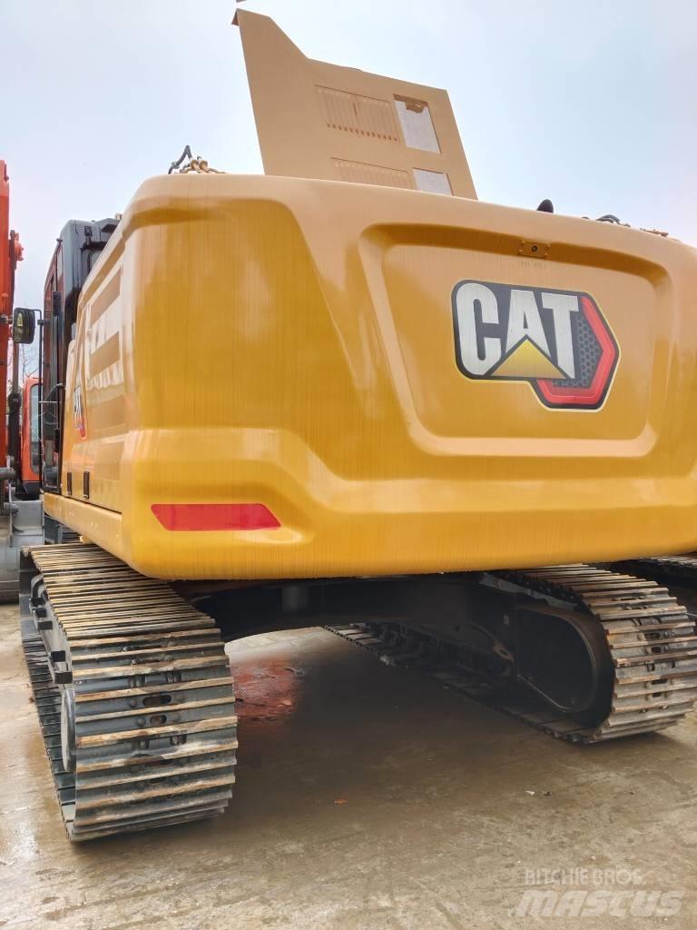 CAT 330 GC 履帶式 挖土機/掘鑿機/挖掘機
