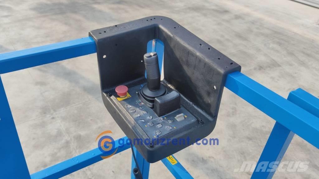 Genie GS 4390 剪式升降機