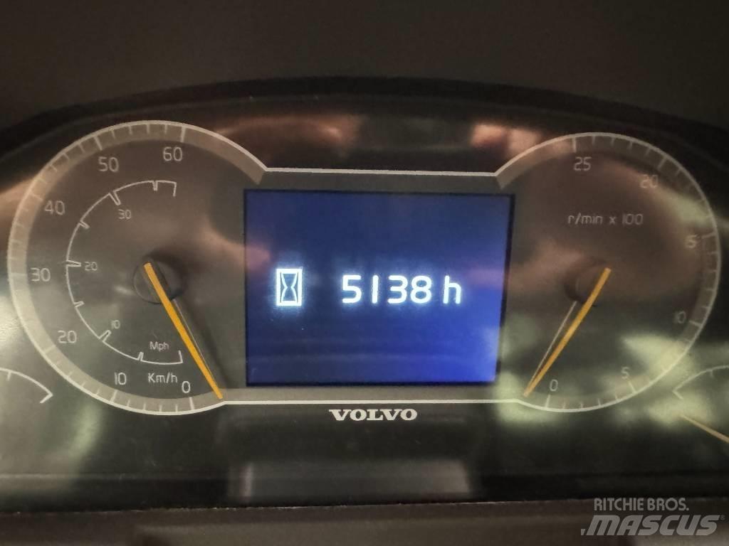 Volvo L 90 H 輪胎式裝載機
