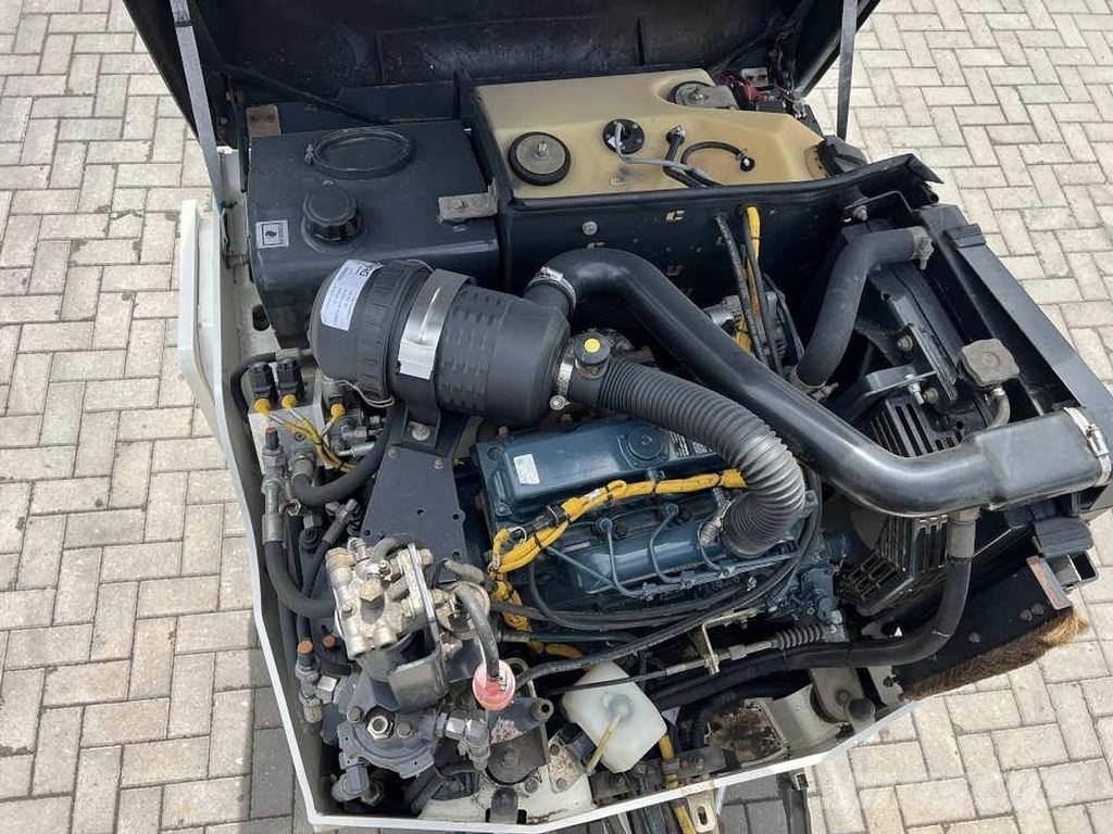 Bomag BW 135 AD-5 雙輪滾壓機