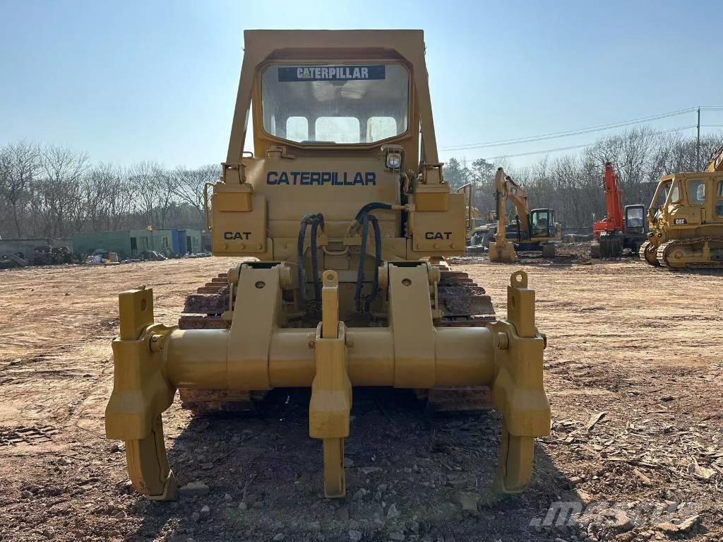 CAT D 8 K 履帶推土機