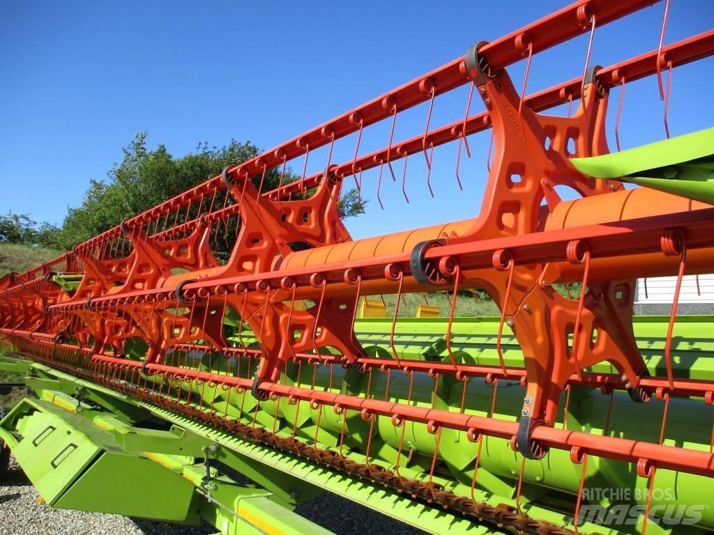 CLAAS V1200 聯合收割機頭