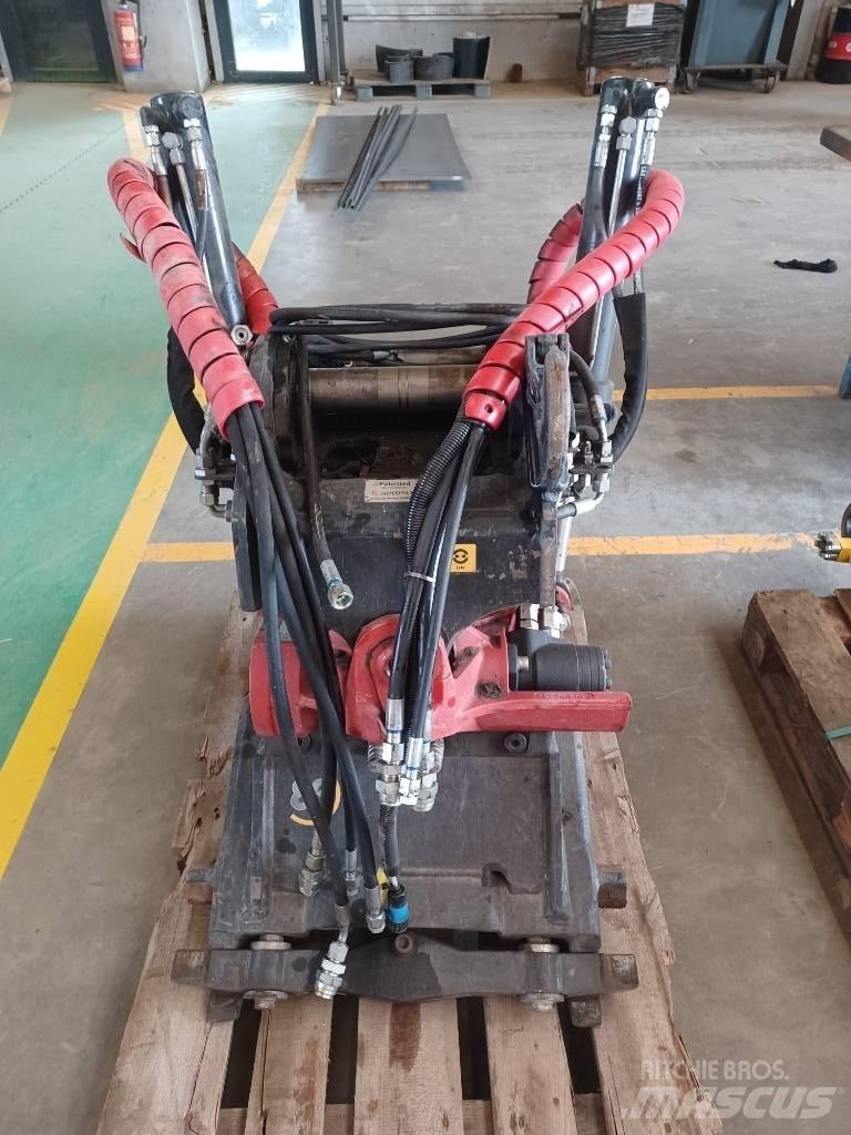 Rototilt R4 旋轉混合器