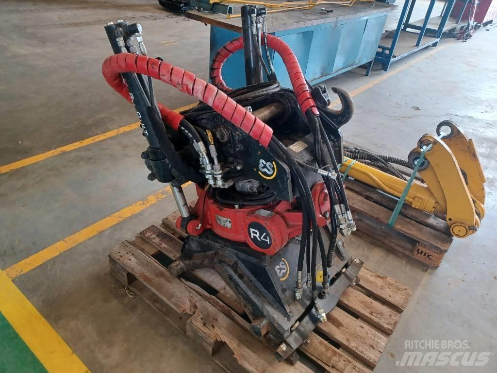 Rototilt R4 旋轉混合器