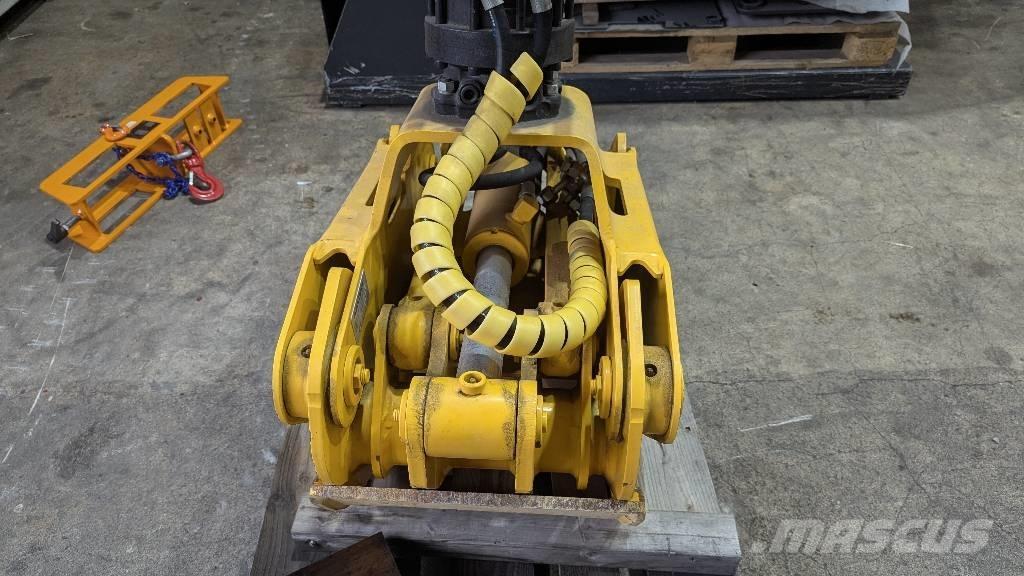 Hultdins SG 360 兩爪吊夾