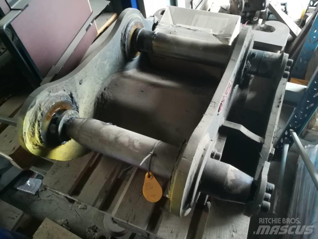 Beco D575 快速連結器
