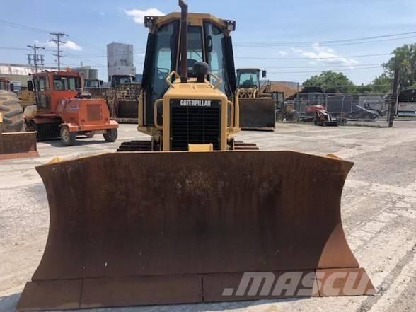 CAT D 5 G XL 履帶推土機