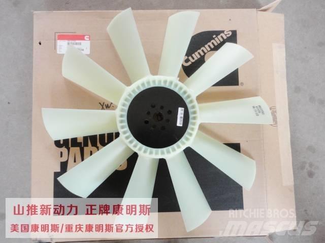 Cummins fan 3912752 其他組件