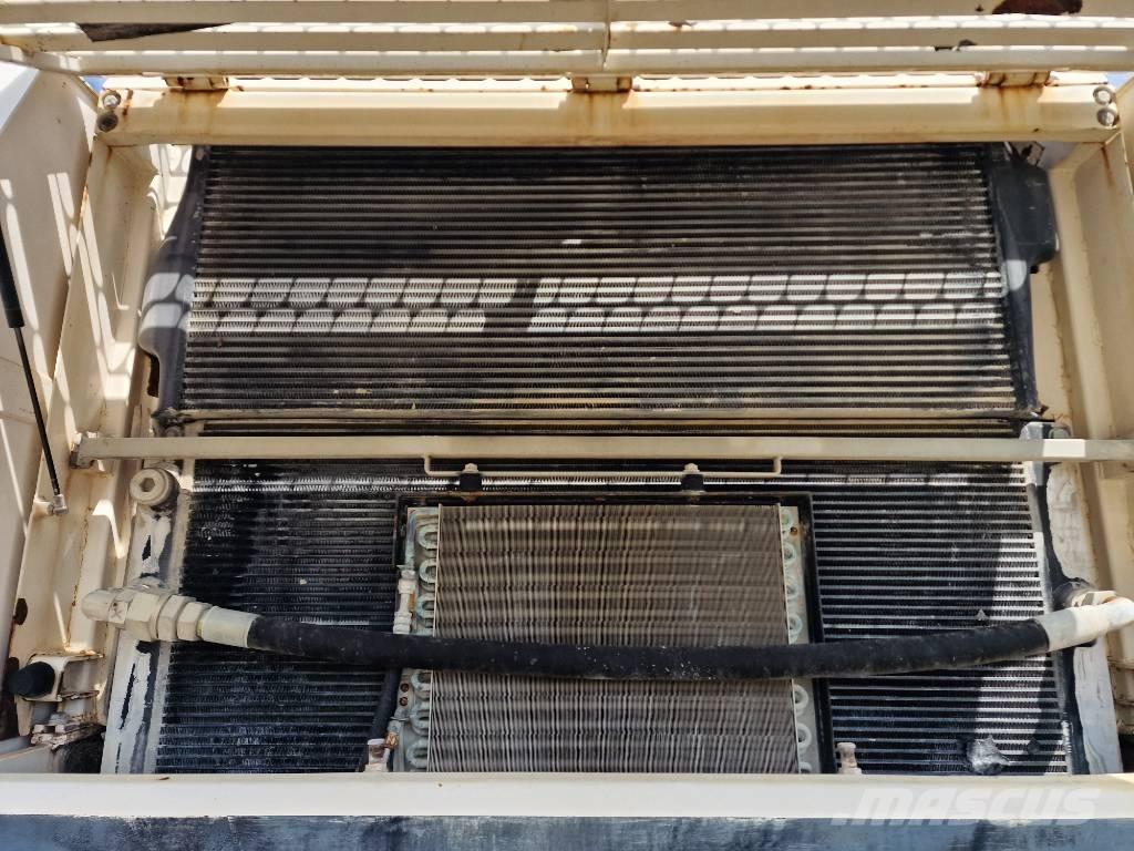 O&K RH 23.5 履帶式 挖土機/掘鑿機/挖掘機