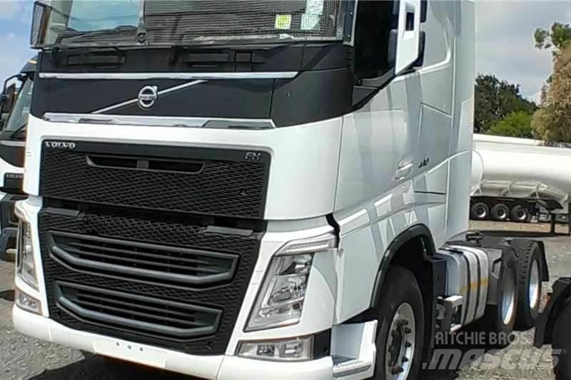 Volvo FH 440 其他貨車