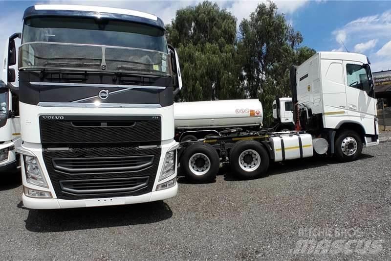 Volvo FH 440 其他貨車