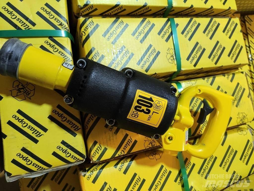 Atlas Copco DKR 36 鑽頭
