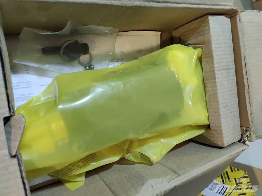 Atlas Copco DKR 36 鑽頭
