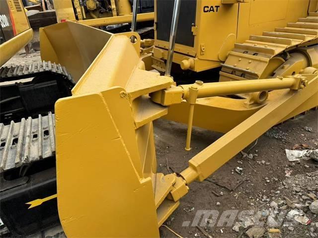 CAT D 8 R 履帶推土機