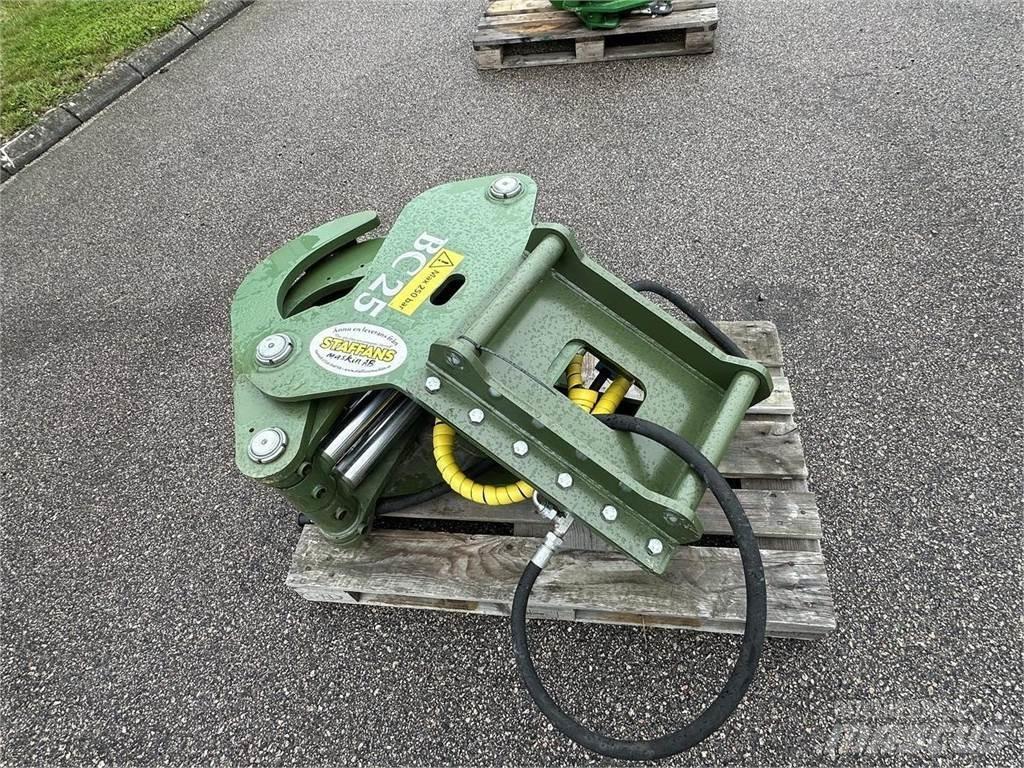 Farma BC18/BC25 兩爪吊夾