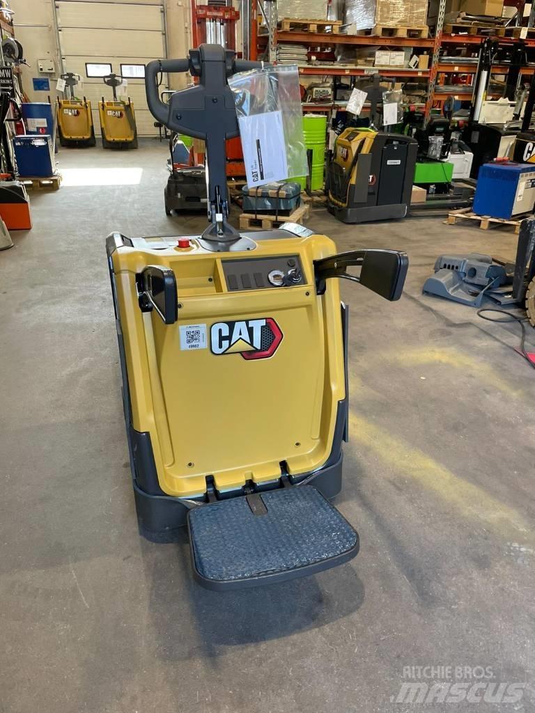 CAT NPV20N3 平台型低架升降機