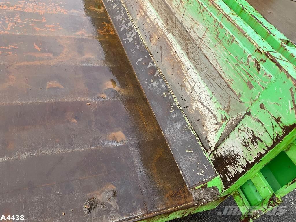  Container 6m³ 特殊貨櫃