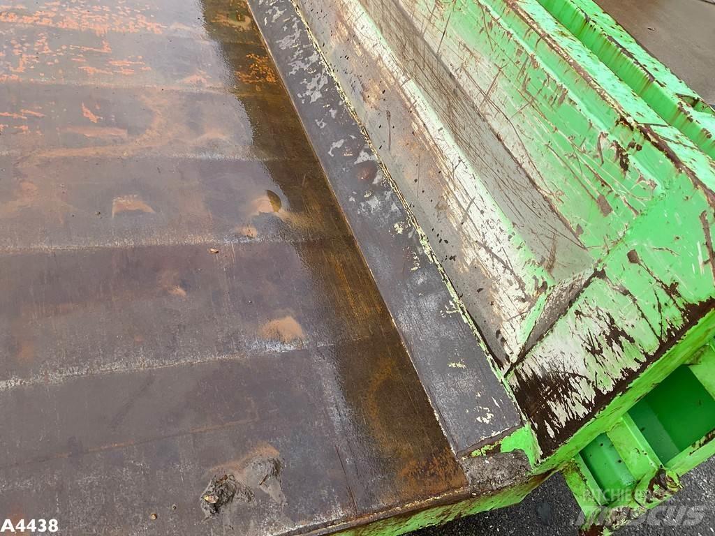  Container 6m³ 特殊貨櫃