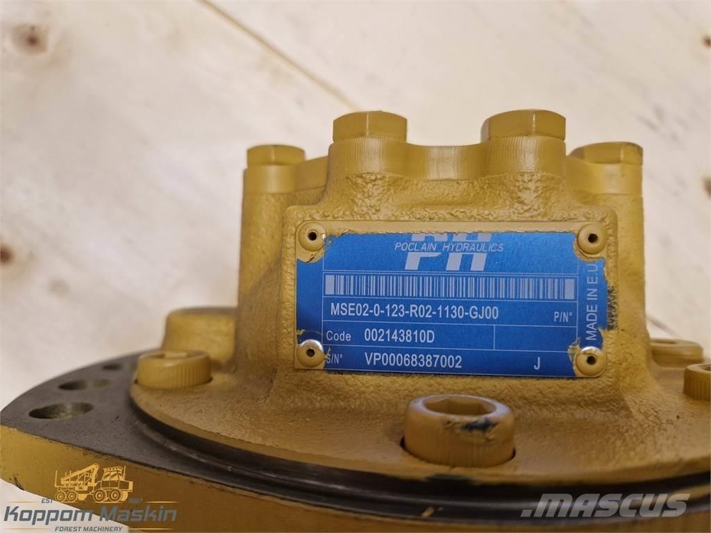 Eco Log 7014027 收穫機頭