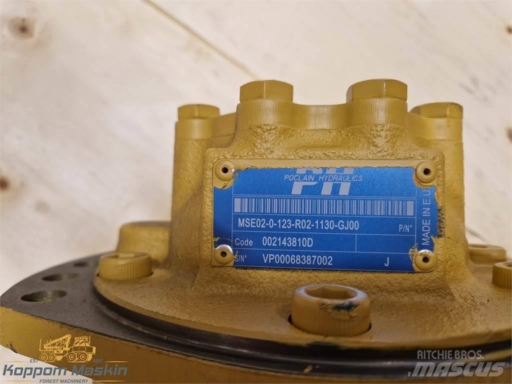 Eco Log 7014027 收穫機頭