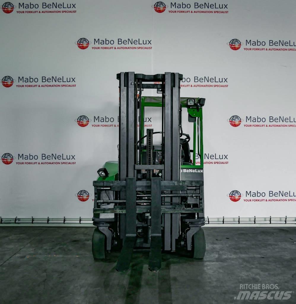 Combilift CB 電動堆高機
