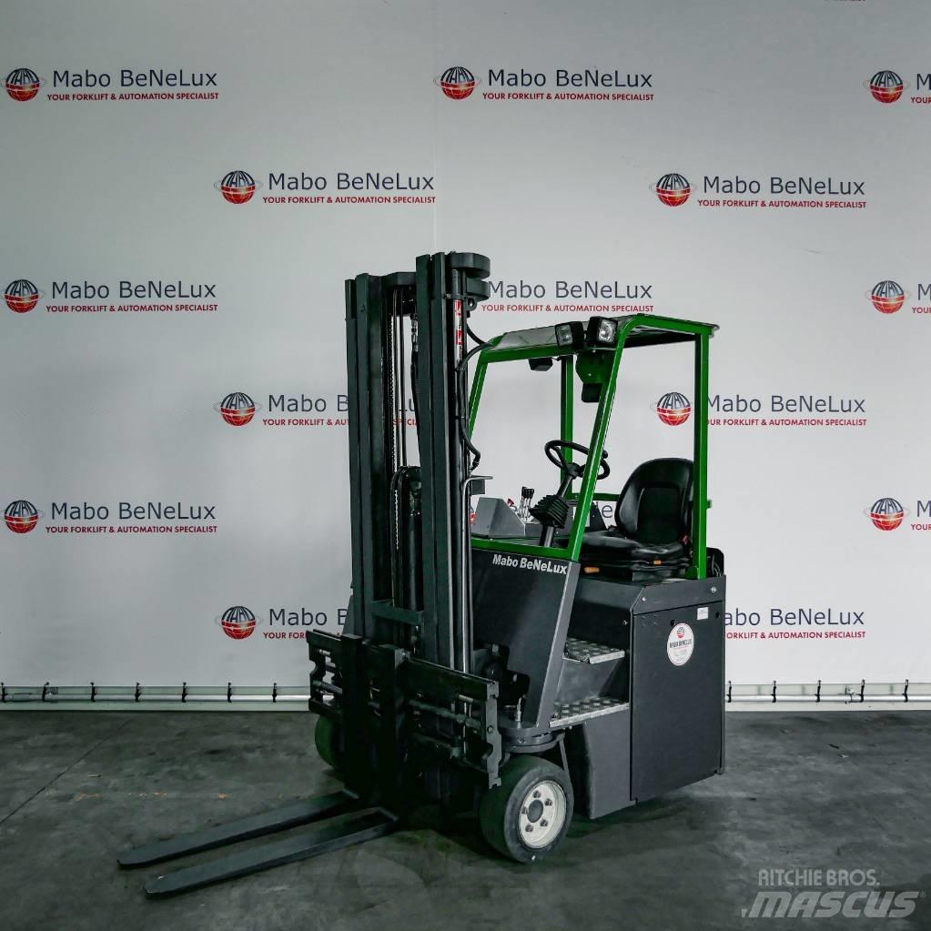 Combilift CB 電動堆高機
