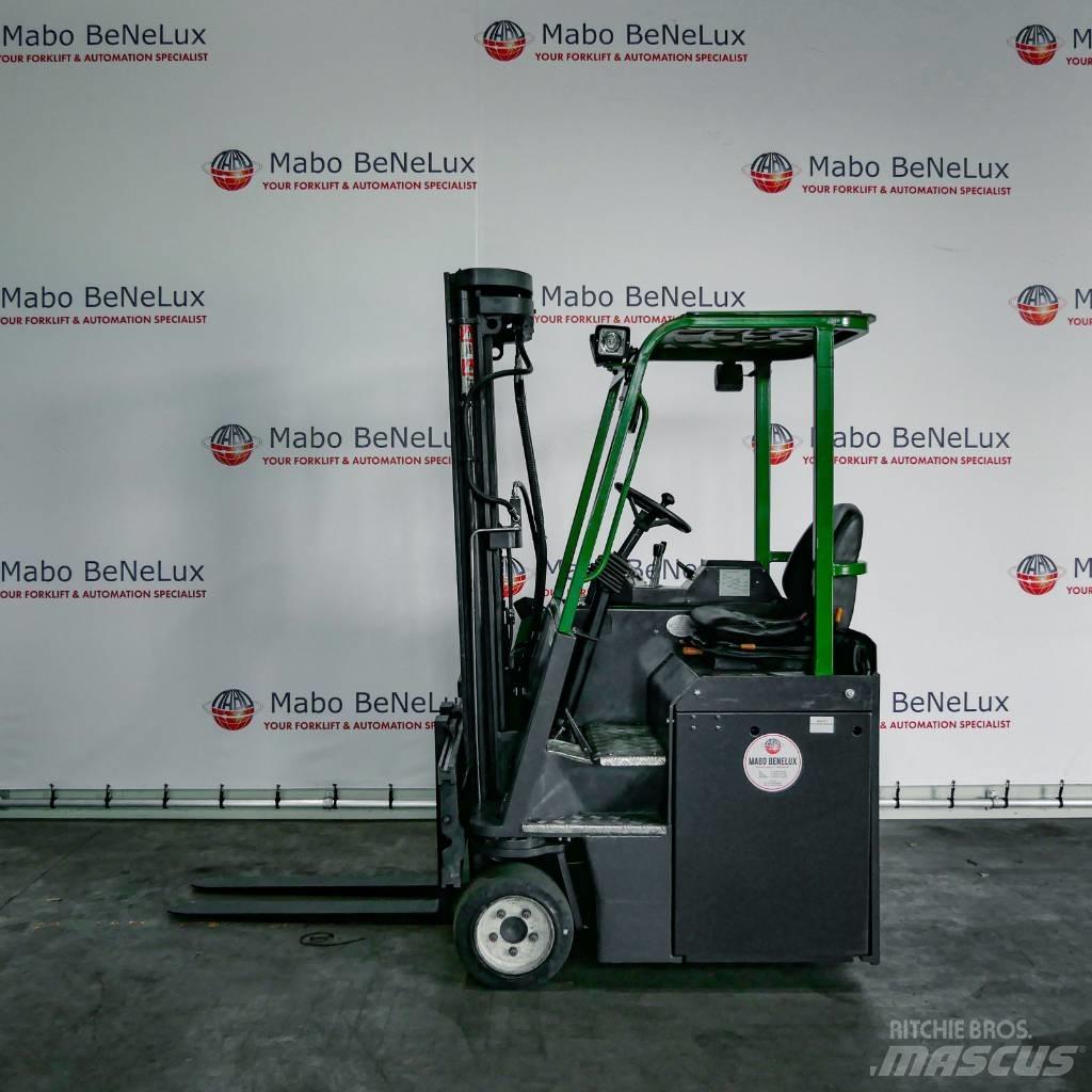 Combilift CB 電動堆高機