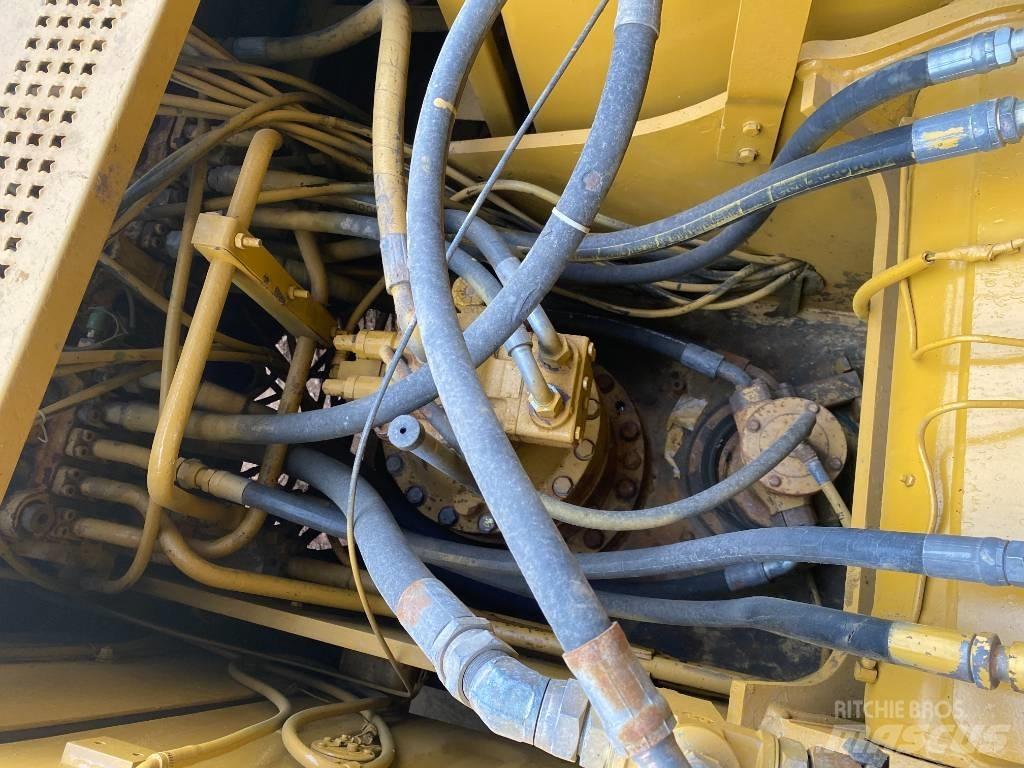 CAT 320 B 履帶式 挖土機/掘鑿機/挖掘機