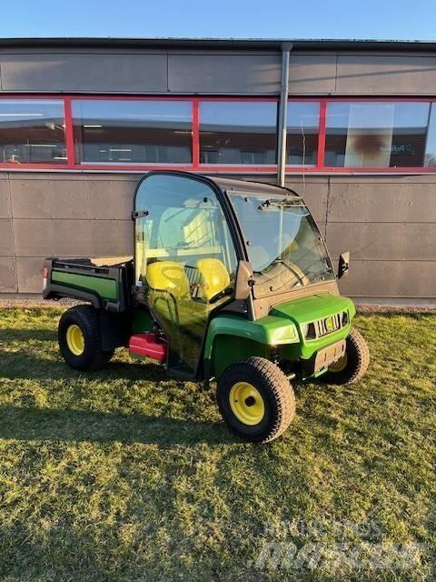 John Deere Gator TE 多用途機械