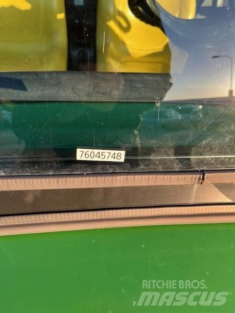 John Deere Gator TE 多用途機械