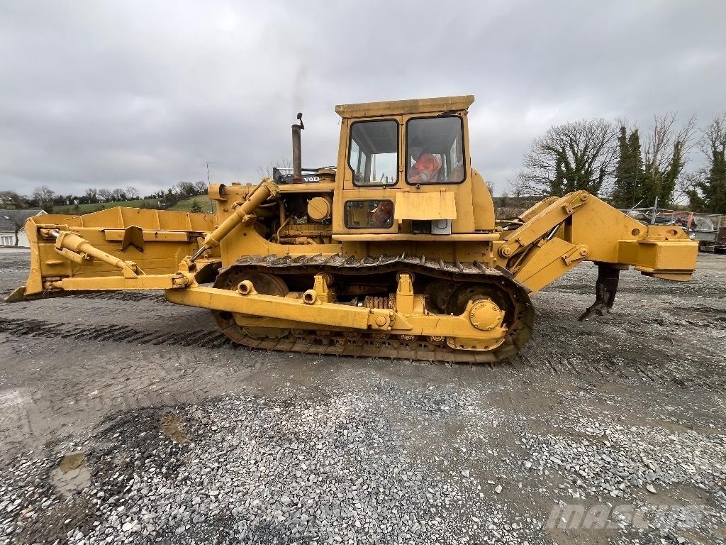 CAT D 7 履帶推土機