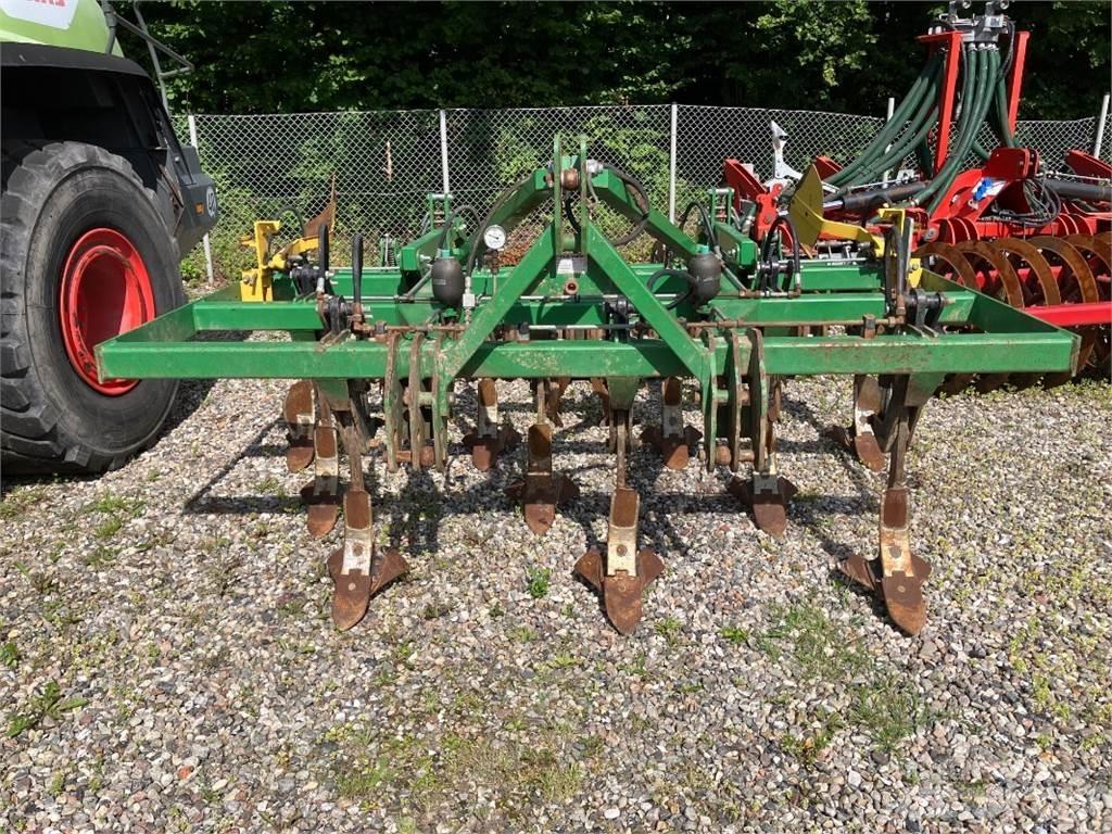Kerner Komet 3000 中耕管理機