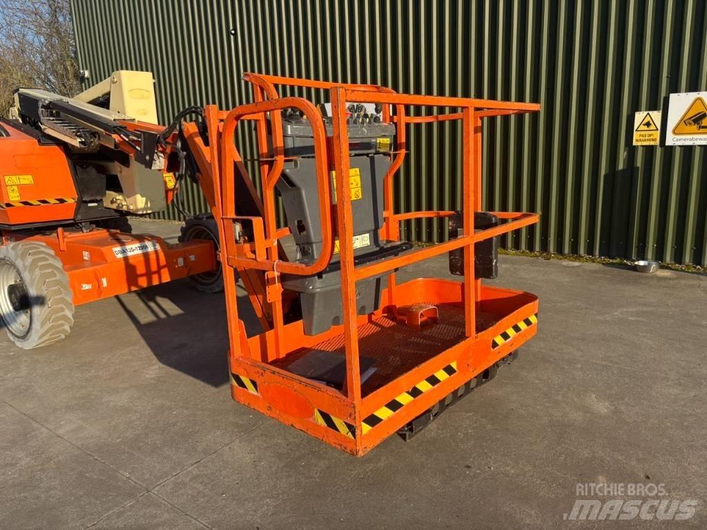 JLG 340 AJ 曲臂高空作業車
