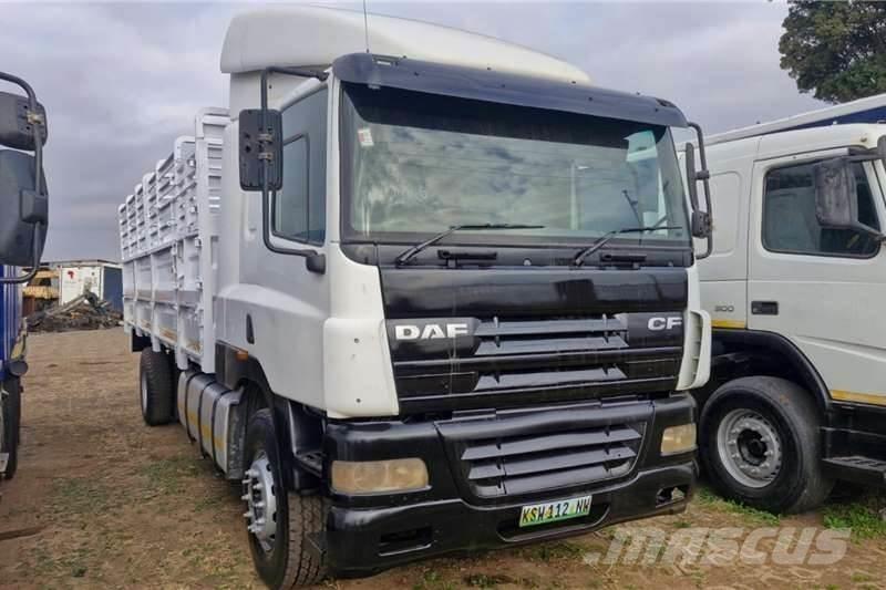 DAF CF85 其他貨車