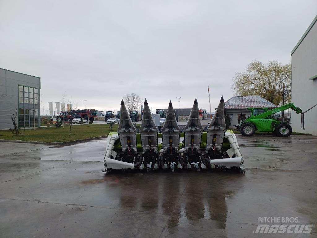 CLAAS Corio 聯合收穫機配件