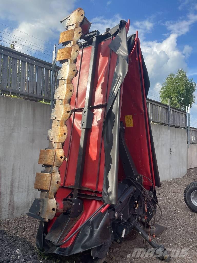 Vicon Extra 395 割草劑
