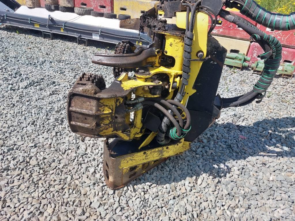 John Deere 1470 G 收穫機