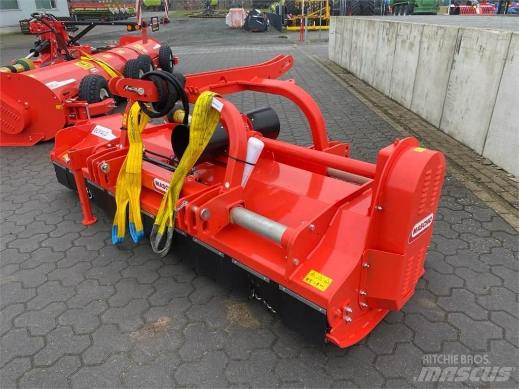 Maschio Bufalo 280 其他牧草收穫設備
