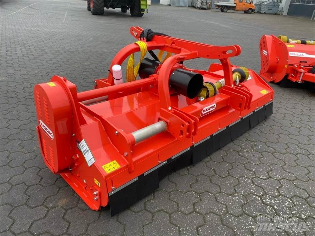 Maschio Bufalo 280 其他牧草收穫設備