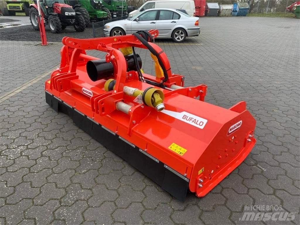 Maschio Bufalo 280 其他牧草收穫設備