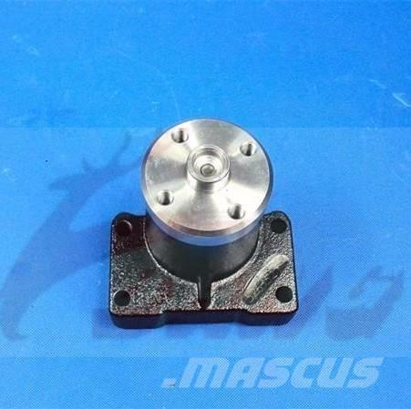 Cummins 5263529 引擎/發動機