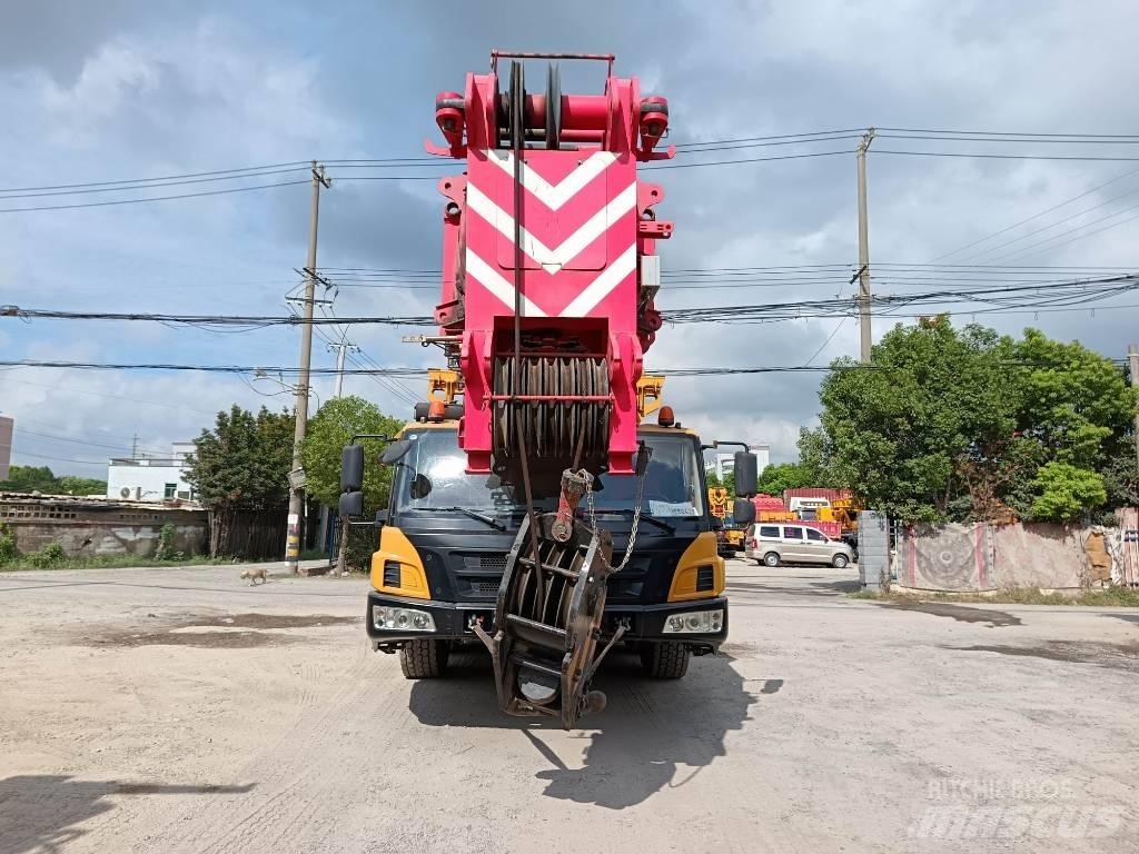 Sany SAC3000T 全路面起重機/吊車