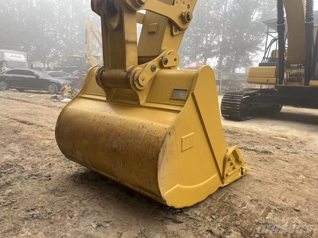 CAT 2021 CAT 330 旋轉式挖土機/掘鑿機/挖掘機