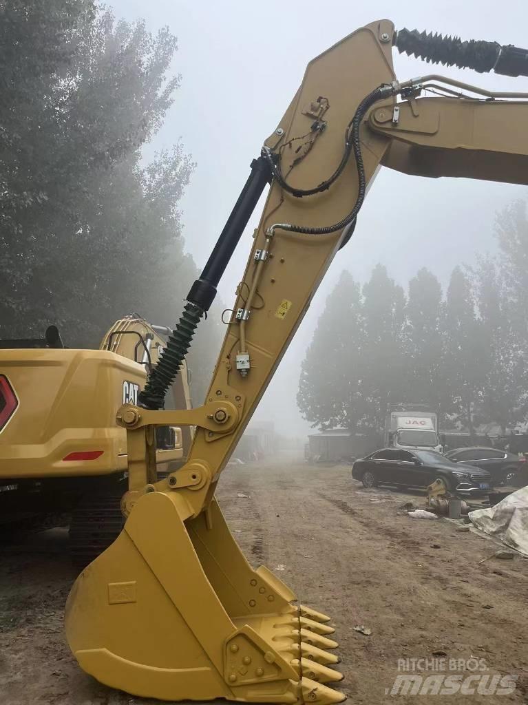 CAT 2021 CAT 330 旋轉式挖土機/掘鑿機/挖掘機