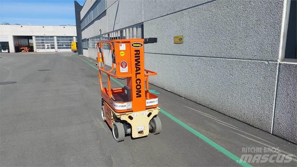 JLG 1230ES 其他升降機和作業平台