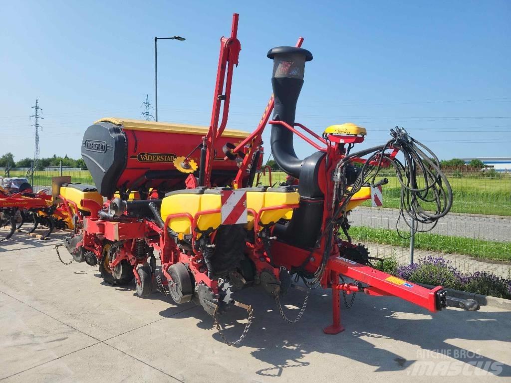 Väderstad TempoTPF8 精密播種機