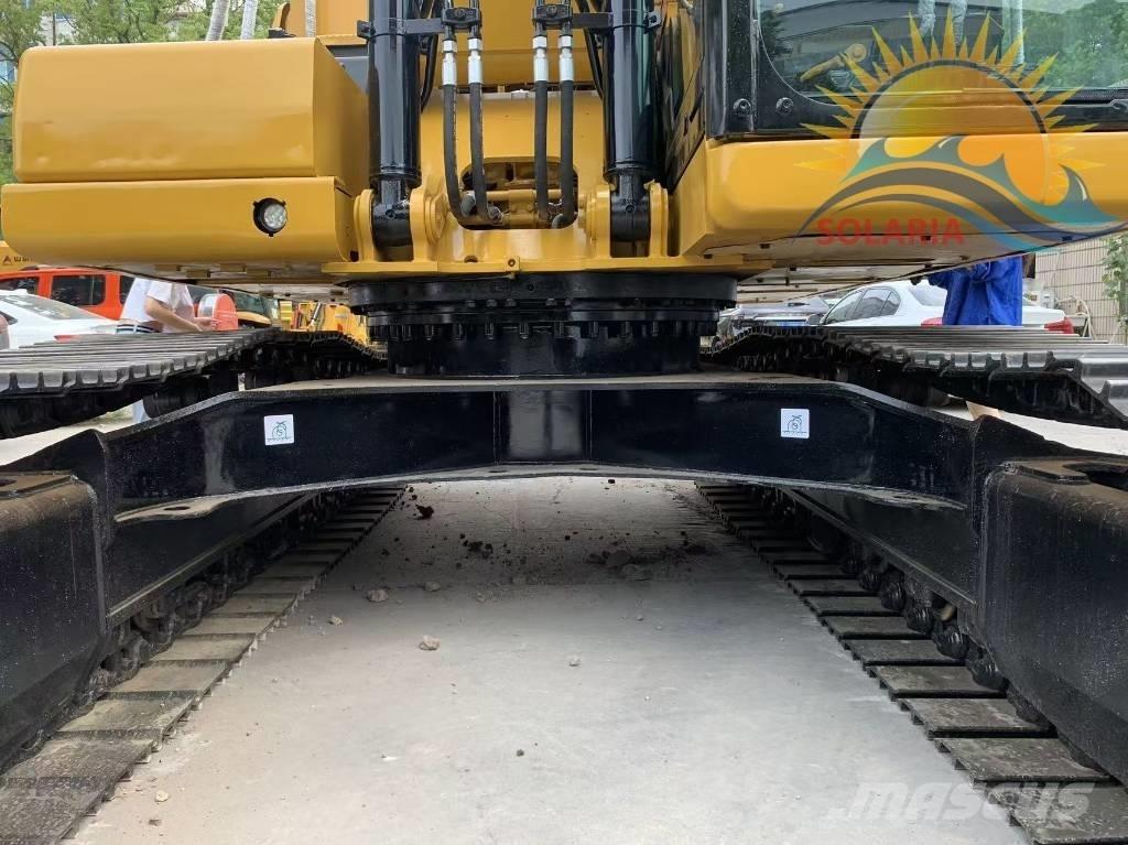 CAT 320 GC 履帶式 挖土機/掘鑿機/挖掘機