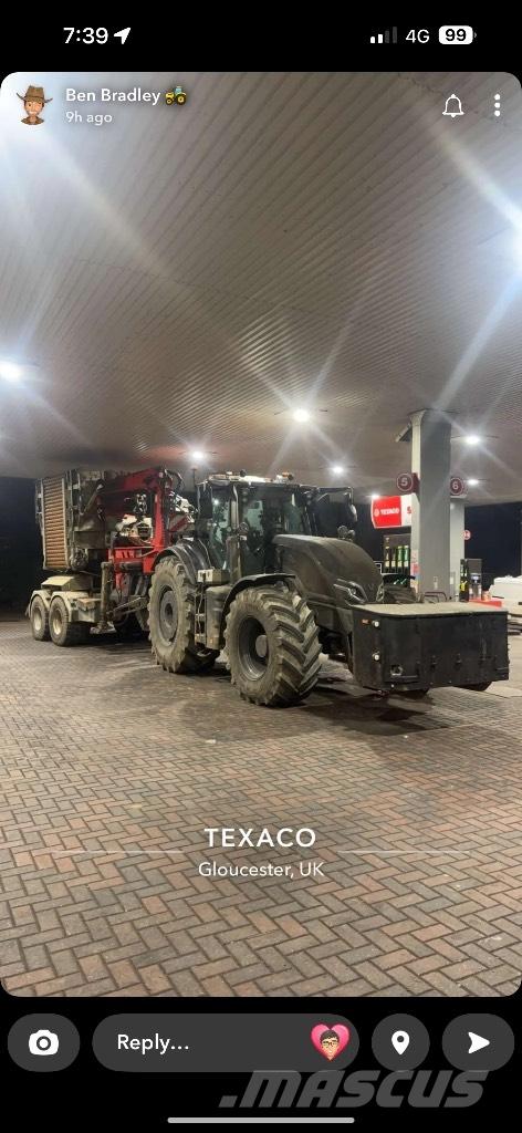 Mus-Max 12 碎木機